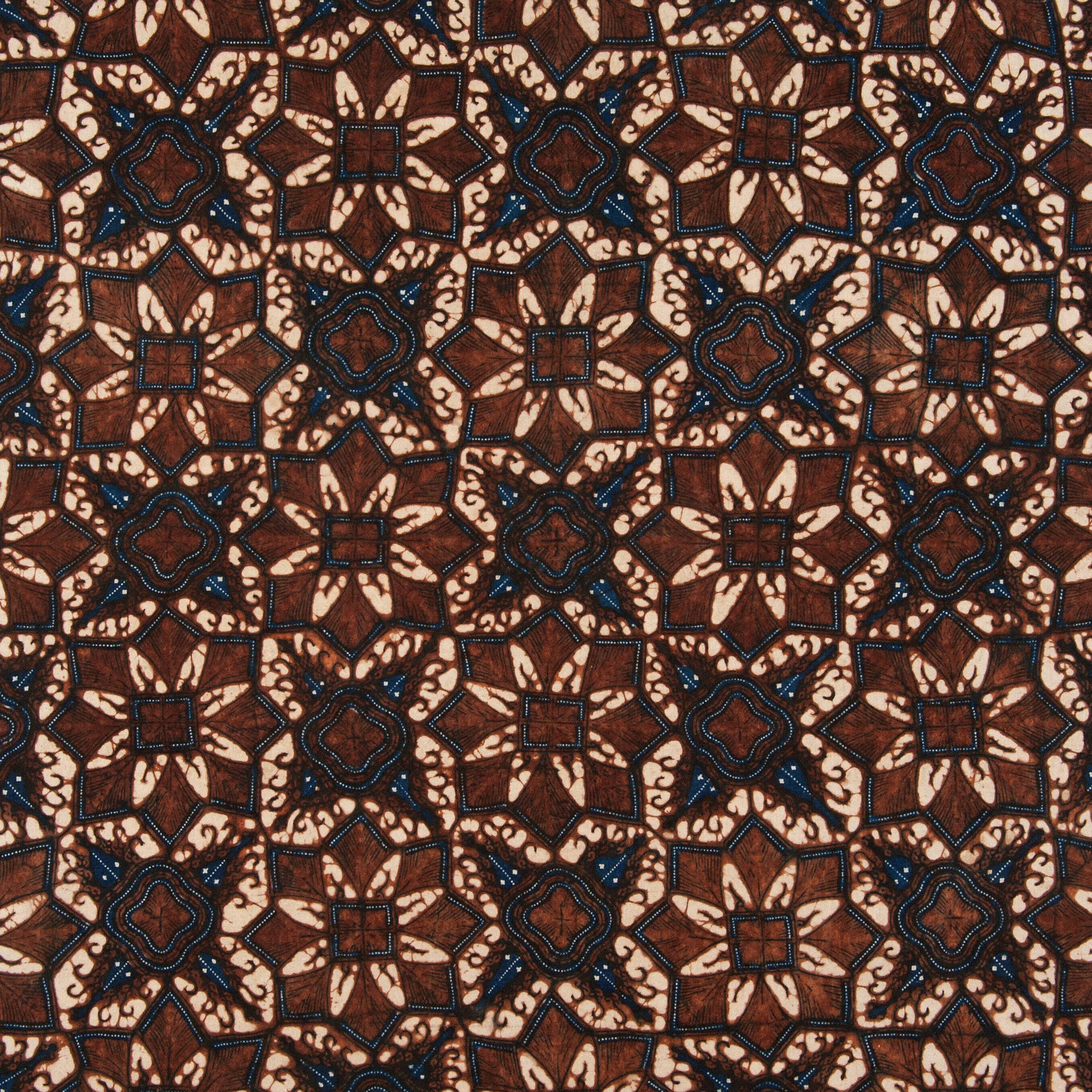 Batik modern untuk sehari-hari